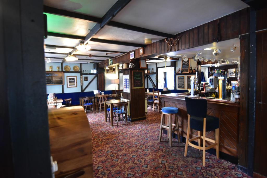 The Bugle Inn Eksteriør bilde